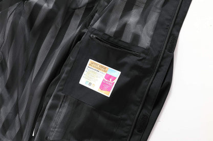 Men'S Lightweight Waterproof Hooded Rain Jacket Outdoor Raincoat Shell Jacket for Hiking Travel