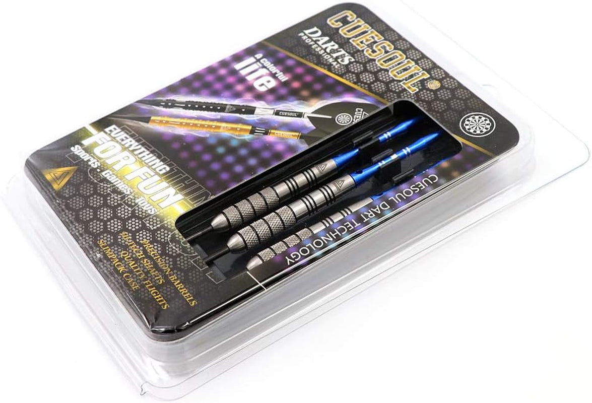 Professional Tungsten Steel Tip Darts-30G/28G/26G/25G/24G/22G