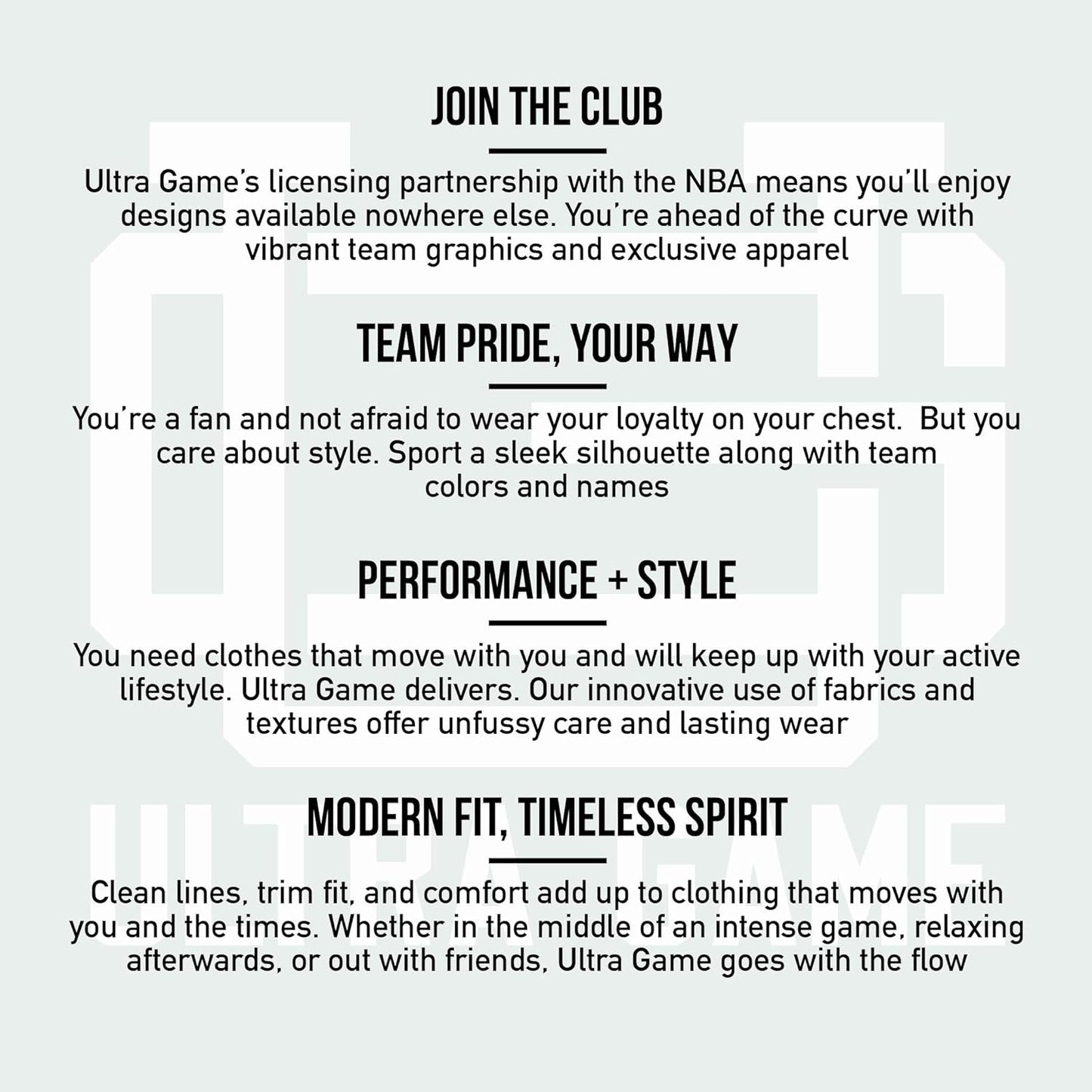 NBA Womens Soft Fleece Crop Top Pullover Hoodie Womens